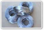 Hot-Dip Galvanized Iron Wire